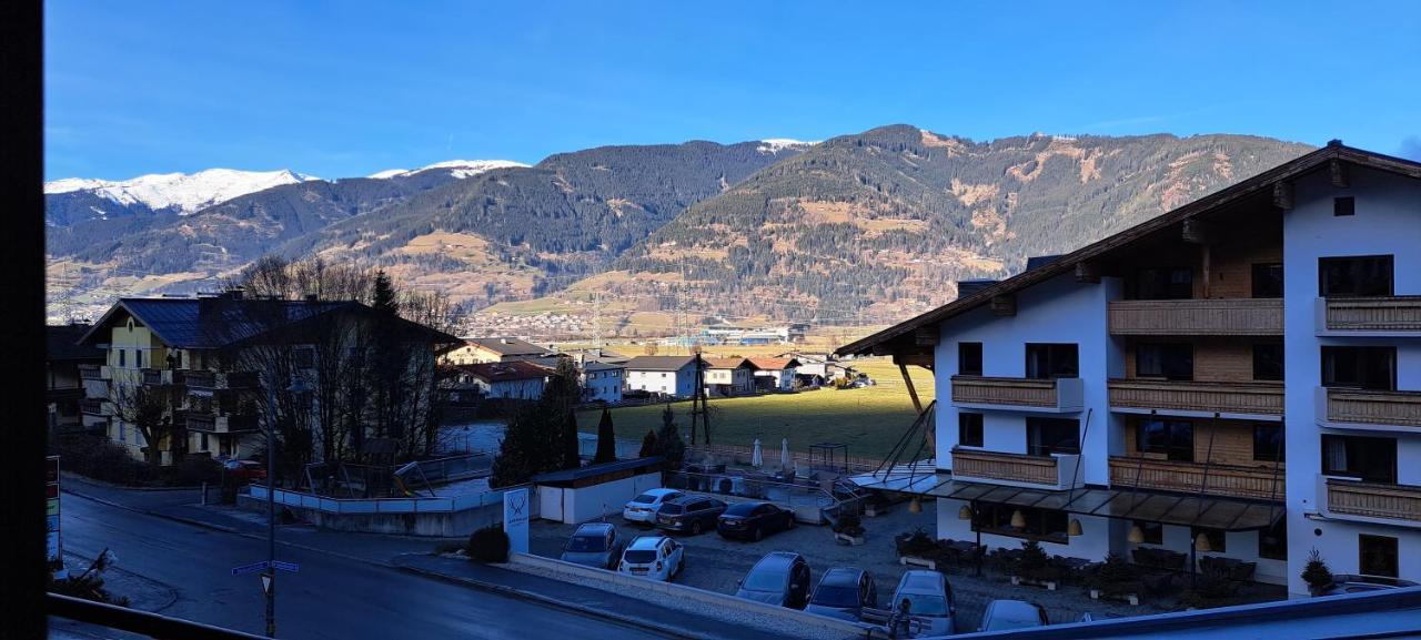 Gaestehaus Steger Kaprun