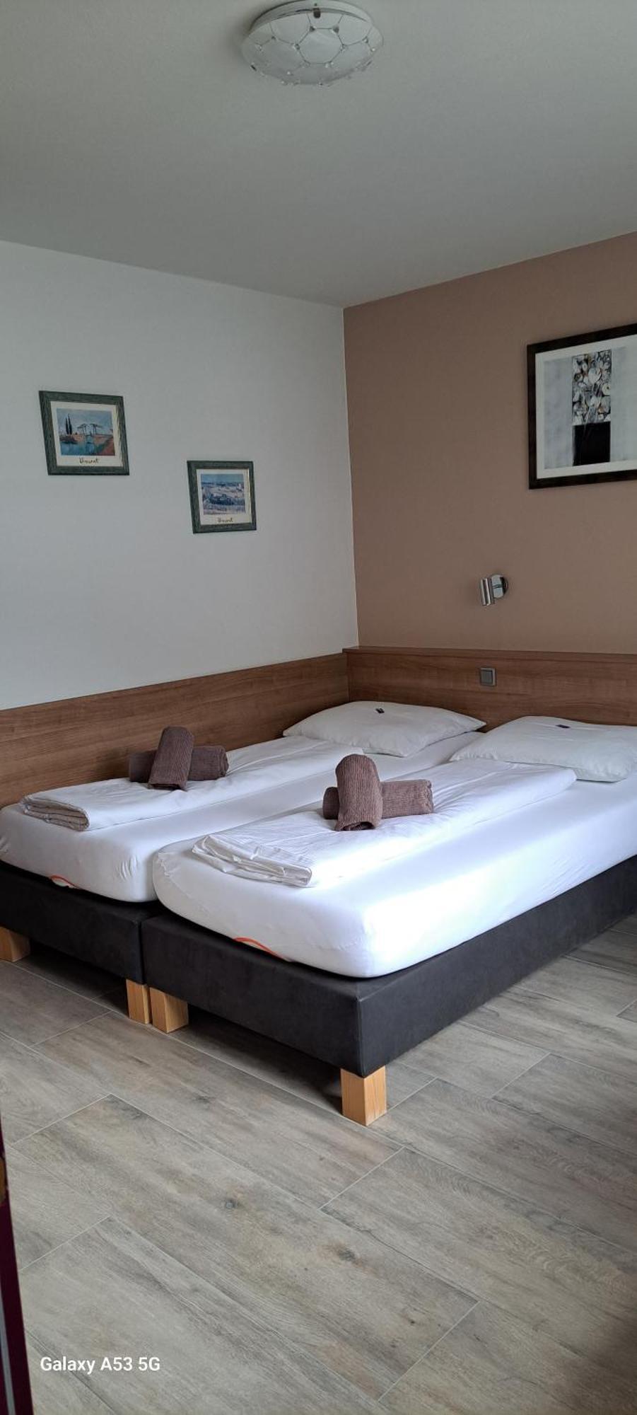 Gaestehaus Steger 2* Kaprun
