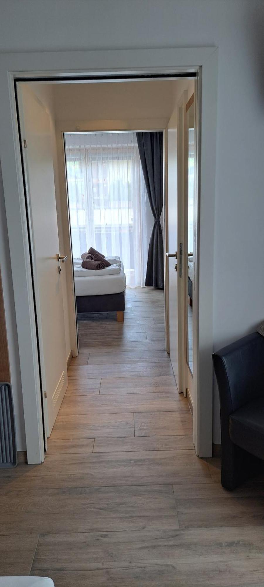 Gaestehaus Steger 2* Kaprun
