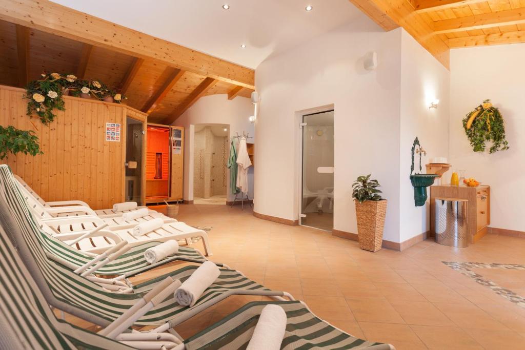 Gaestehaus Steger Pensión 2*