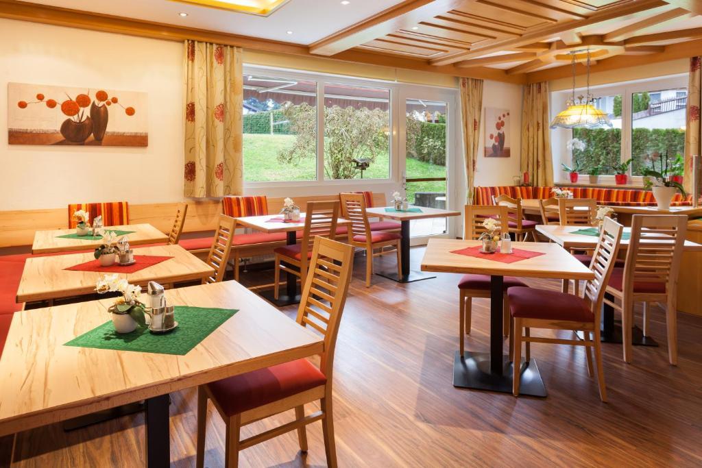 Gaestehaus Steger 2* Kaprun