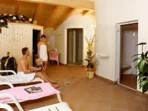 Pensión Gaestehaus Steger Kaprun