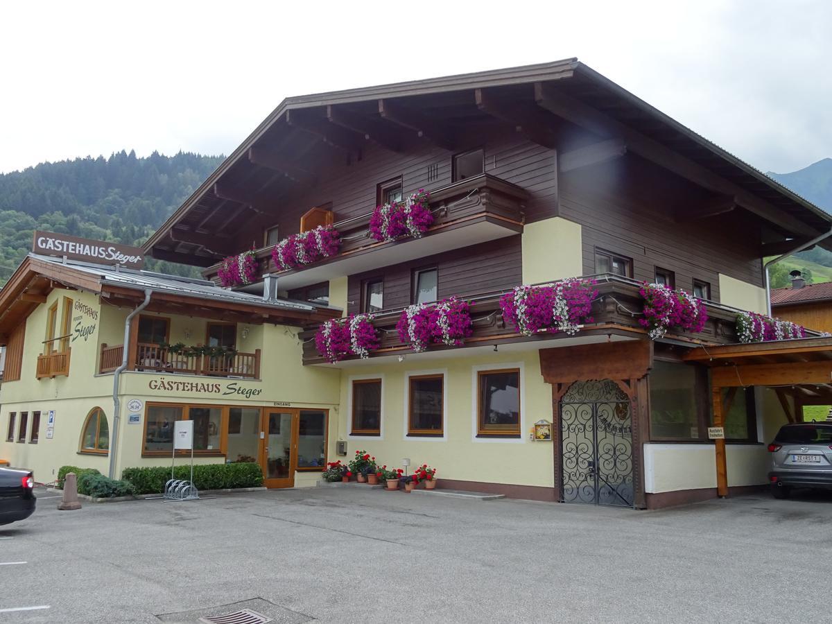 Gaestehaus Steger 2*